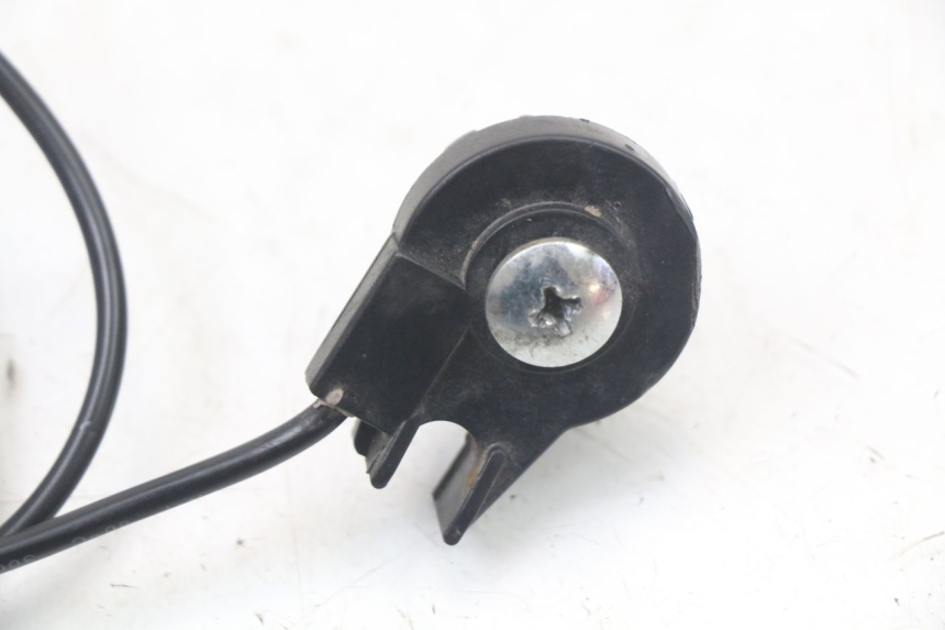 photo de TELLERAANDRIJVER TELLER WAYSCRAL E-START 1 (2018 - 2022) - Zoom op gebruiksstaat