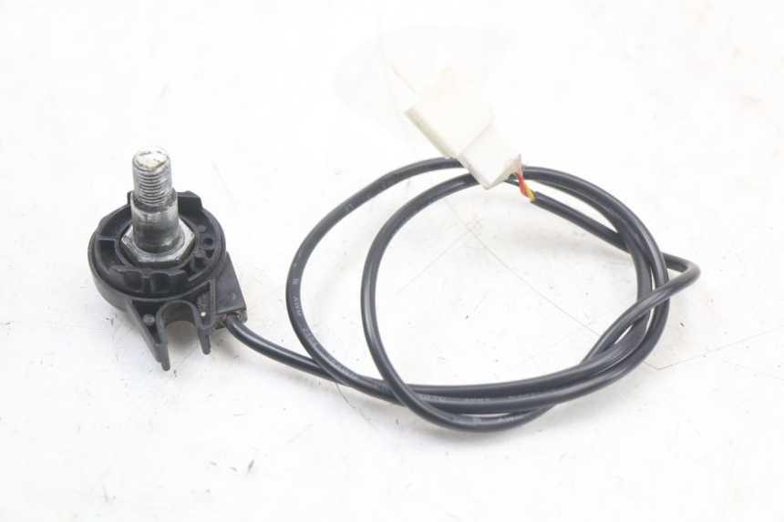 photo de TELLERAANDRIJVER TELLER WAYSCRAL E-START 1 (2018 - 2022) - Andere kijkhoek