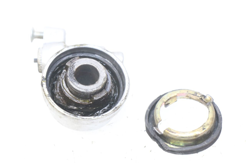 photo de TELLERAANDRIJVER TELLER EFUN E2GO 1 (2017 - 2021) - Detail van het onderdeel