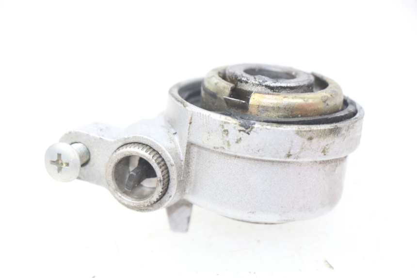 photo de TELLERAANDRIJVER TELLER EFUN E2GO 1 (2017 - 2021) - Zoom op gebruiksstaat