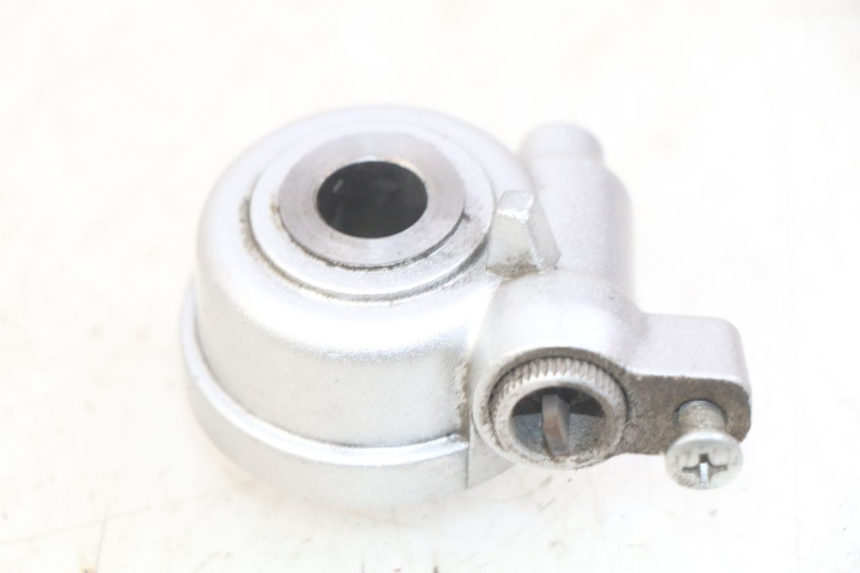 photo de TELLERAANDRIJVER TELLER EFUN E2GO 1 (2017 - 2021) - Hoofdaanzicht