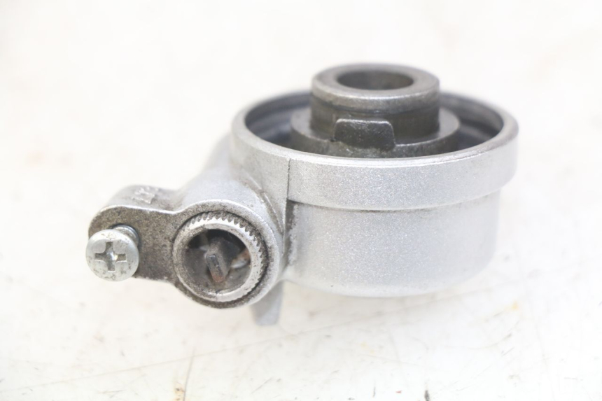 photo de TELLERAANDRIJVER TELLER EFUN E2GO 1 (2017 - 2021) - Detail van het onderdeel