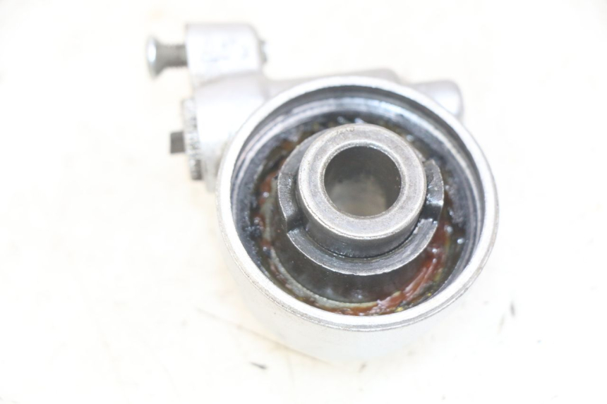 photo de TELLERAANDRIJVER TELLER EFUN E2GO 1 (2017 - 2021) - Zoom op gebruiksstaat