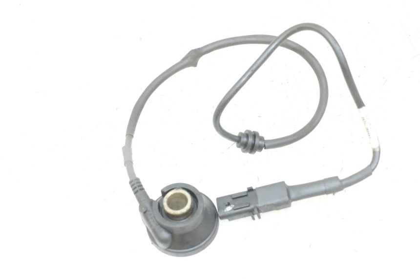 photo de TELLERAANDRIJVER TELLER PEUGEOT ELYSTAR 125 (2002 - 2007) - Hoofdaanzicht