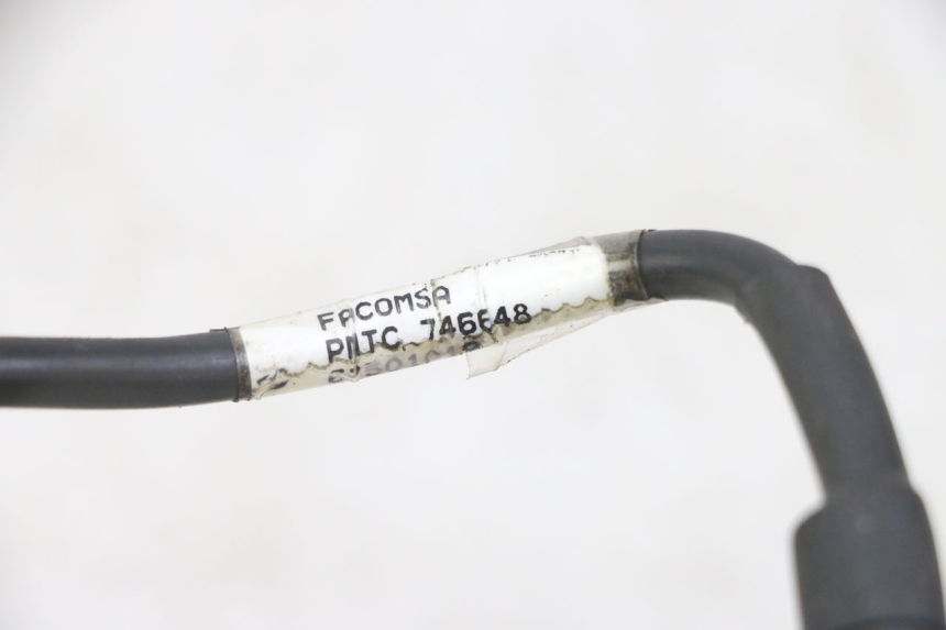 photo de TELLERAANDRIJVER TELLER PEUGEOT ELYSTAR 125 (2002 - 2007) - Andere kijkhoek