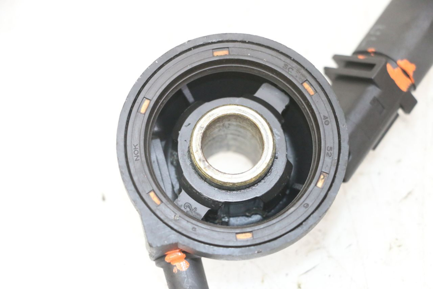 photo de TELLERAANDRIJVER TELLER PEUGEOT ELYSTAR 125 (2002 - 2007) - Technische close-up