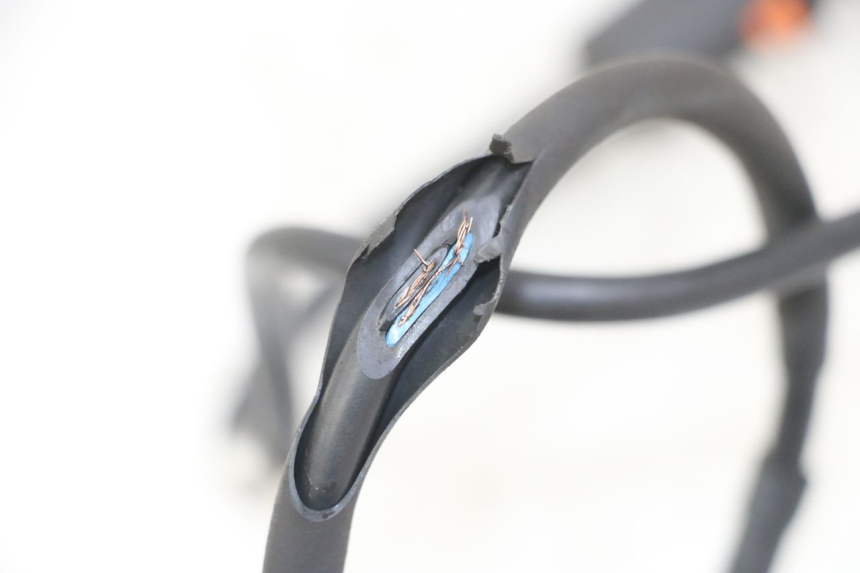 photo de TELLERAANDRIJVER TELLER PEUGEOT ELYSTAR 125 (2002 - 2007) - Overzicht