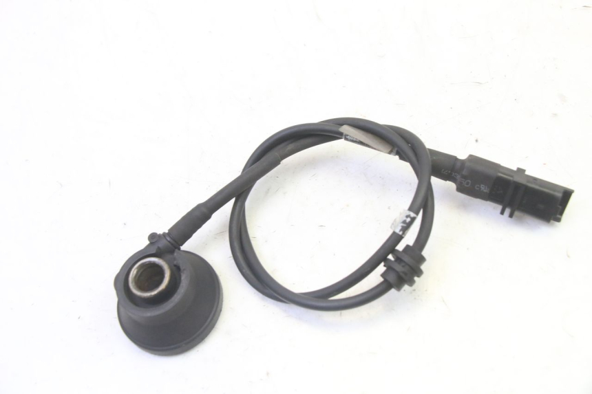 photo de TELLERAANDRIJVER TELLER PEUGEOT ELYSTAR 50 (2002 - 2014) - Detail van het onderdeel