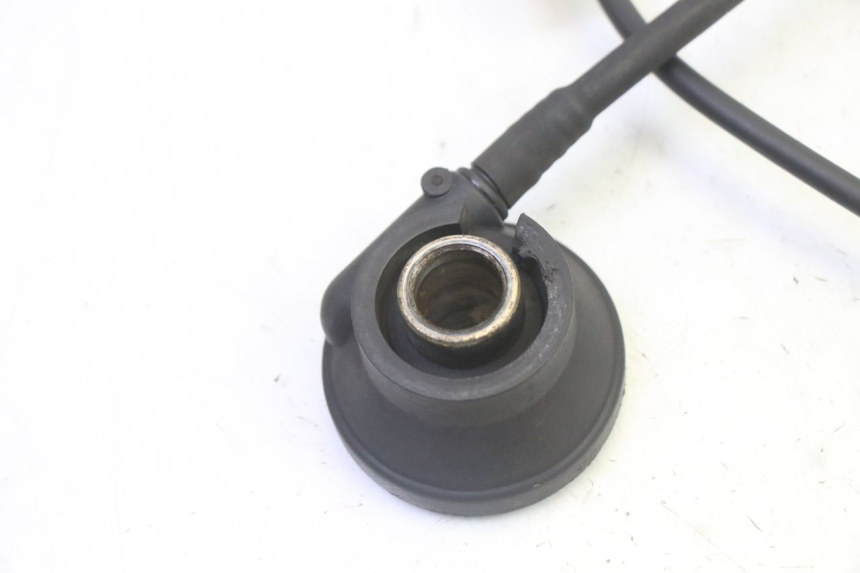 photo de TELLERAANDRIJVER TELLER PEUGEOT ELYSTAR 50 (2002 - 2014) - Zoom op gebruiksstaat