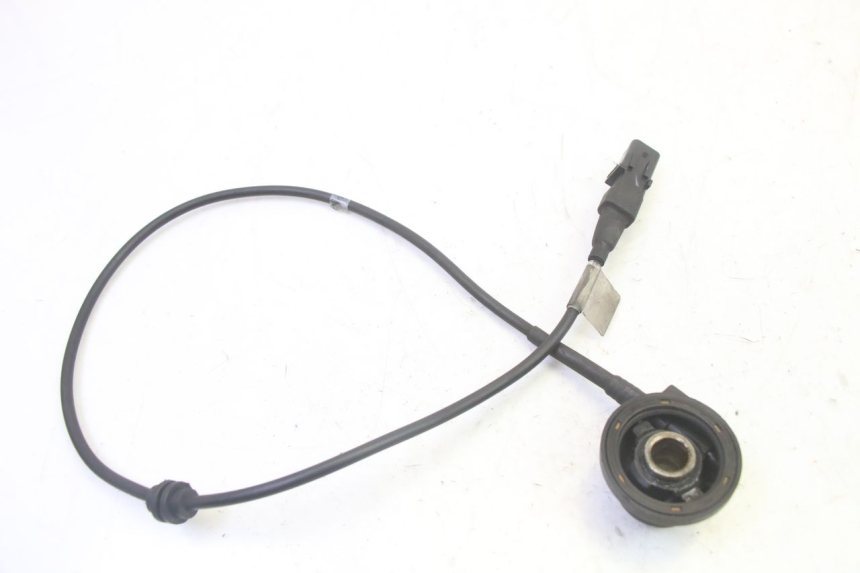 photo de TELLERAANDRIJVER TELLER PEUGEOT ELYSTAR 50 (2002 - 2014) - Andere kijkhoek