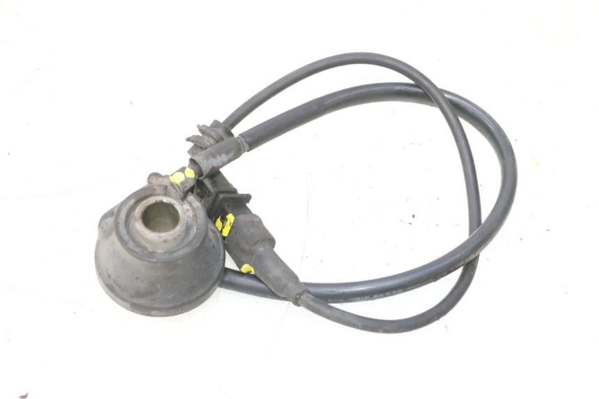 photo de TELLERAANDRIJVER TELLER PEUGEOT ELYSTAR 50 (2002 - 2014) - Hoofdaanzicht