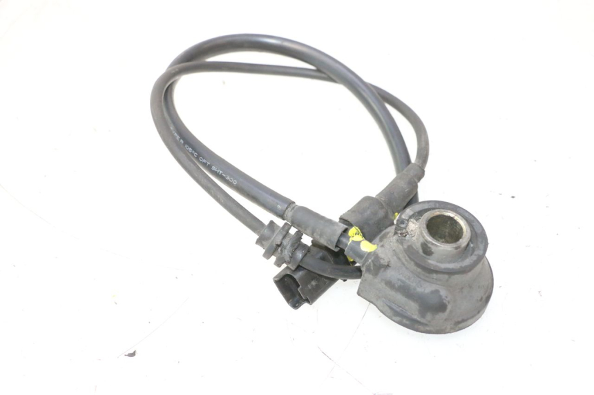 photo de TELLERAANDRIJVER TELLER PEUGEOT ELYSTAR 50 (2002 - 2014) - Detail van het onderdeel