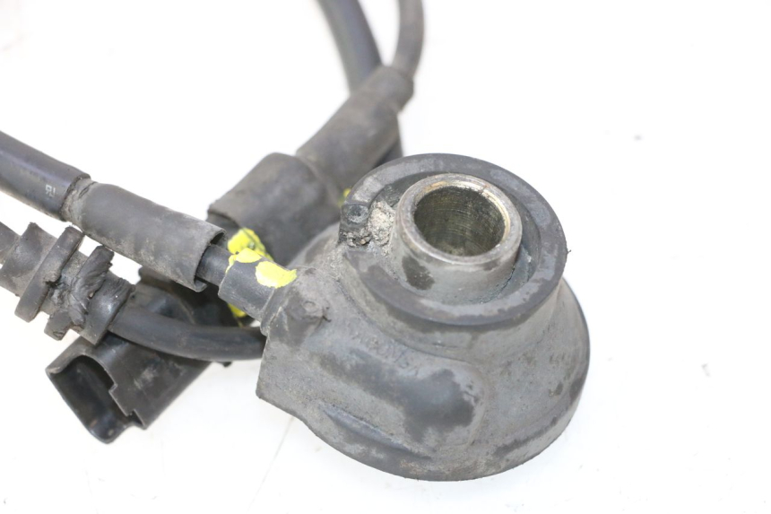 photo de TELLERAANDRIJVER TELLER PEUGEOT ELYSTAR 50 (2002 - 2014) - Andere kijkhoek