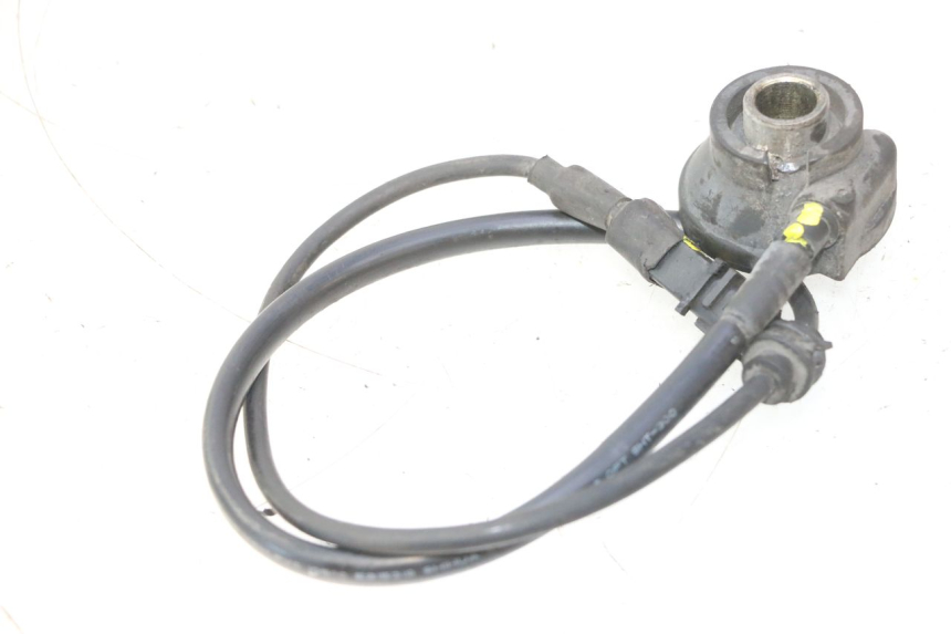 photo de TELLERAANDRIJVER TELLER PEUGEOT ELYSTAR 50 (2002 - 2014) - Technische close-up