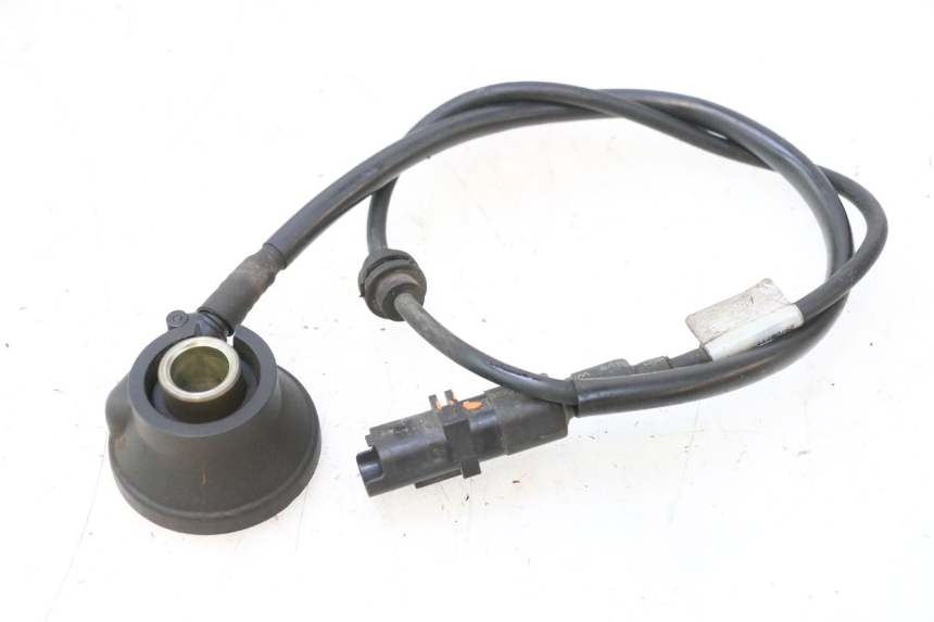 photo de TELLERAANDRIJVER TELLER PEUGEOT ELYSTAR 50 (2002 - 2014) - Hoofdaanzicht
