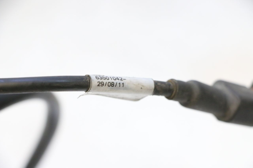 photo de TELLERAANDRIJVER TELLER PEUGEOT ELYSTAR 50 (2002 - 2014) - Zoom op gebruiksstaat