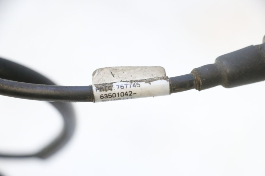 photo de TELLERAANDRIJVER TELLER PEUGEOT ELYSTAR 50 (2002 - 2014) - Andere kijkhoek