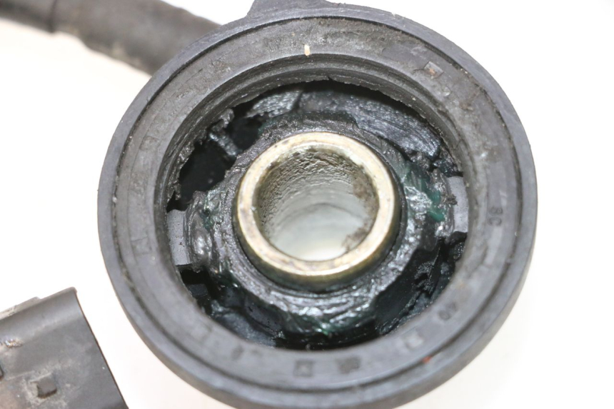 photo de TELLERAANDRIJVER TELLER PEUGEOT ELYSTAR 50 (2002 - 2014) - Bevestigingspunten