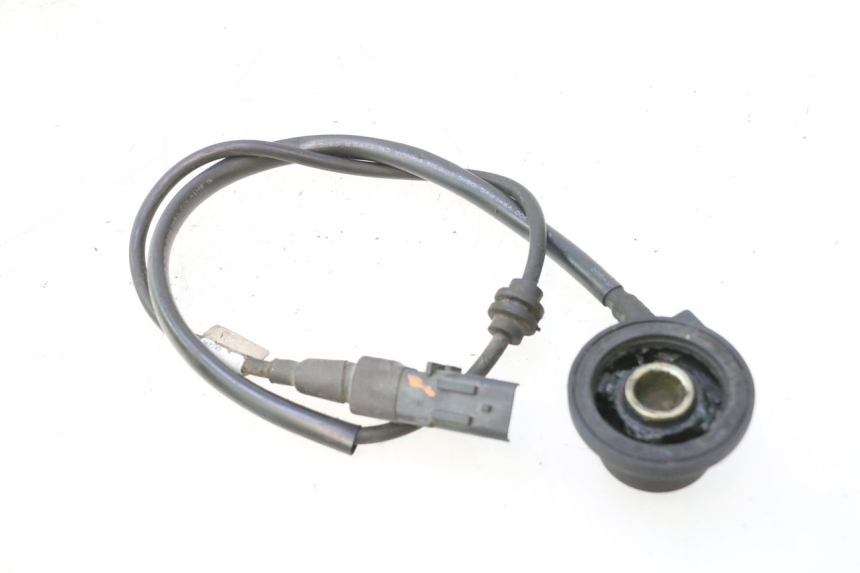 photo de TELLERAANDRIJVER TELLER PEUGEOT ELYSTAR 50 (2002 - 2014) - Staat van het oppervlak
