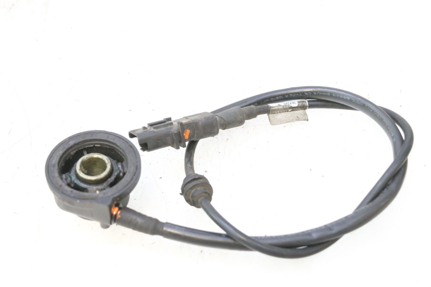 photo de TELLERAANDRIJVER TELLER PEUGEOT ELYSTAR 50 (2002 - 2014) - Gecontroleerd onderdeel