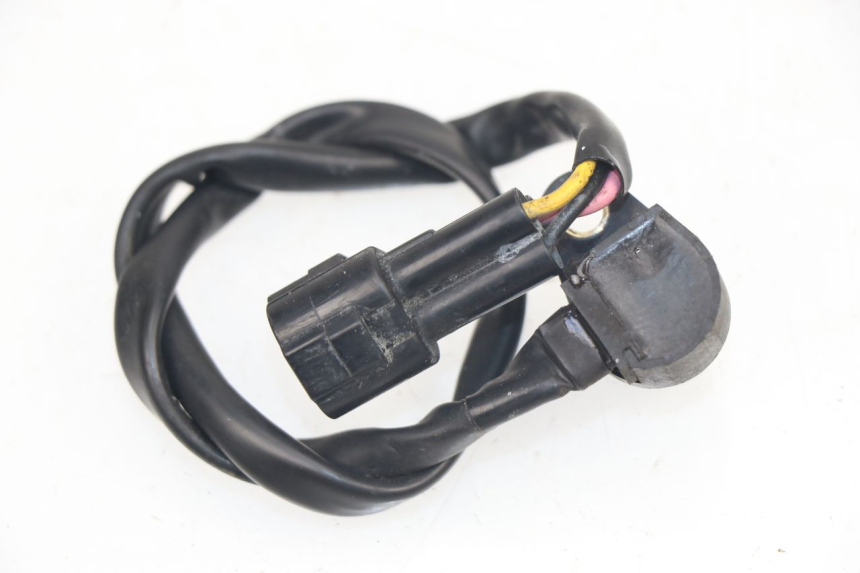 photo de TELLERAANDRIJVER TELLER KAWASAKI ER-6 ER6 F 650 (2006 - 2009) - Hoofdaanzicht