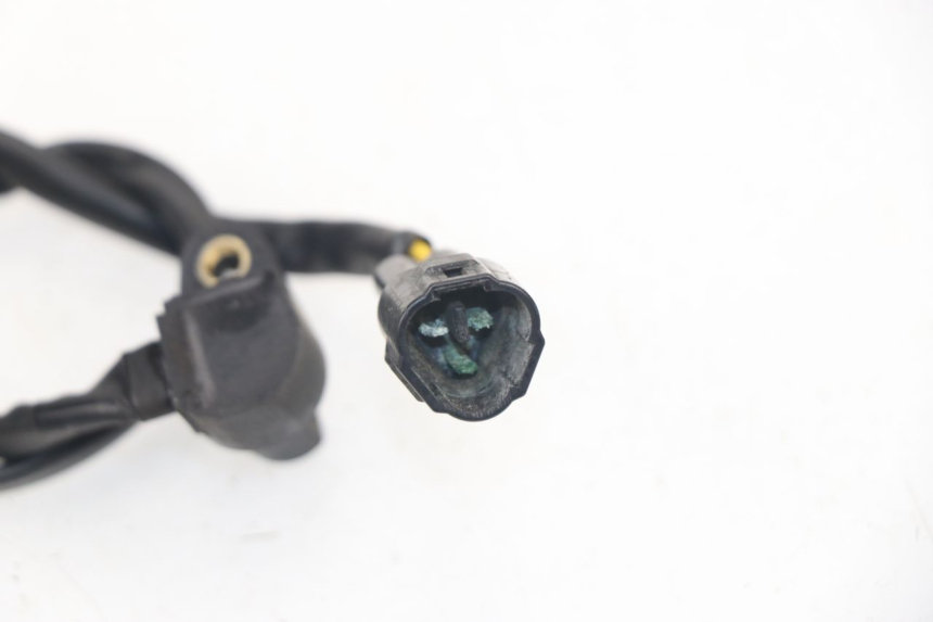 photo de TELLERAANDRIJVER TELLER KAWASAKI ER-6 ER6 F 650 (2006 - 2009) - Detail van het onderdeel
