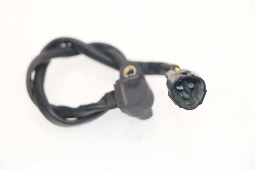 photo de TELLERAANDRIJVER TELLER KAWASAKI ER-6 ER6 F 650 (2006 - 2009) - Andere kijkhoek