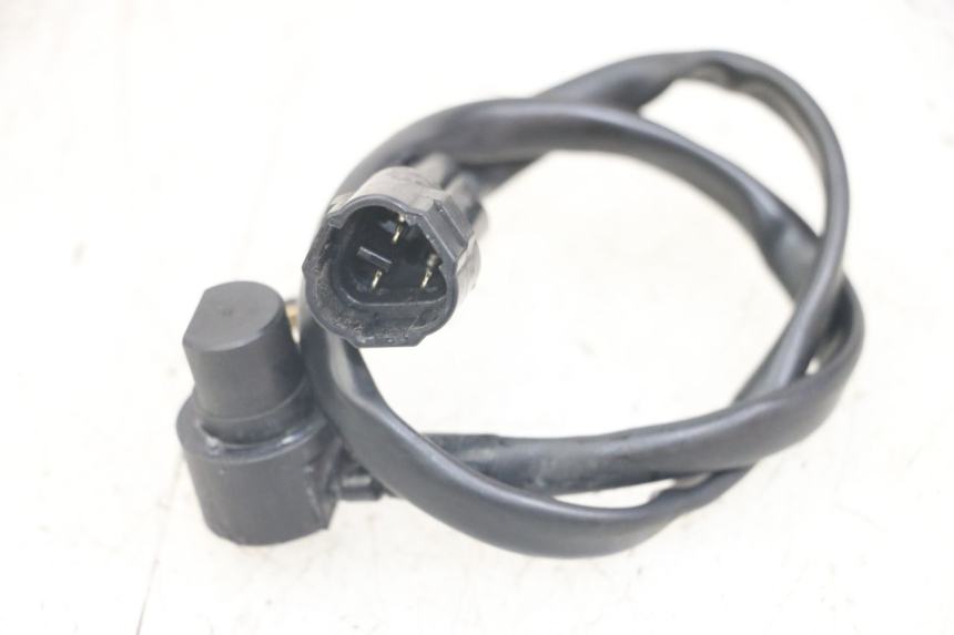 photo de TELLERAANDRIJVER TELLER KAWASAKI ER-6 ER6 N 650 (2012 - 2016) - Hoofdaanzicht