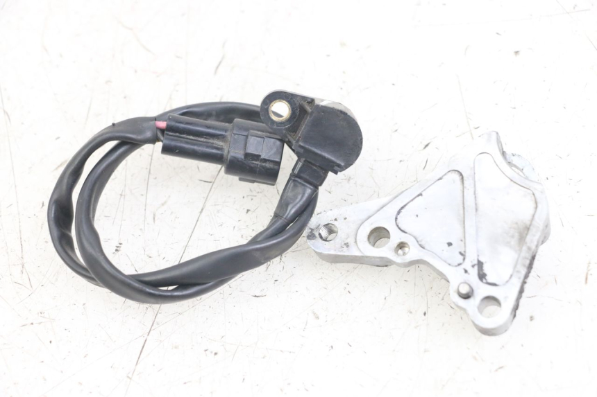 photo de TELLERAANDRIJVER TELLER KAWASAKI ER-6 ER6 N 650 (2012 - 2016) - Detail van het onderdeel