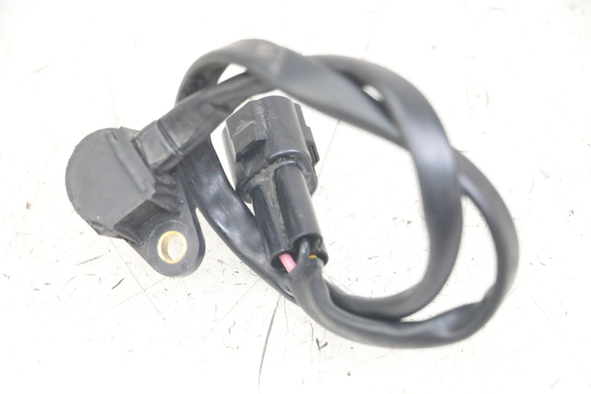 photo de TELLERAANDRIJVER TELLER KAWASAKI ER-6 ER6 N 650 (2012 - 2016) - Technische close-up