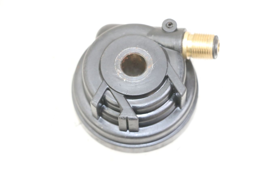 photo de TELLERAANDRIJVER TELLER EUROCKA RETRO 50 (2007 - 2014) - Hoofdaanzicht