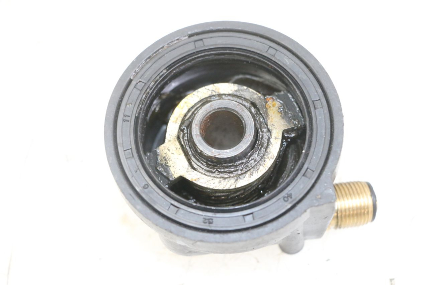 photo de TELLERAANDRIJVER TELLER EUROCKA RETRO 50 (2007 - 2014) - Detail van het onderdeel