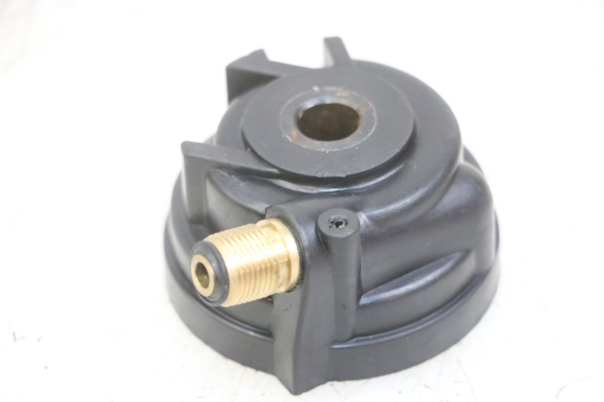 photo de TELLERAANDRIJVER TELLER EUROCKA RETRO 50 (2007 - 2014) - Zoom op gebruiksstaat