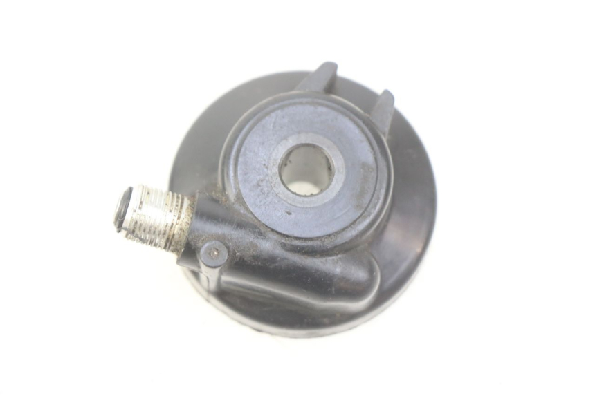 photo de TELLERAANDRIJVER TELLER JM MOTORS EVOLIS 4T 50 (2018 - 2022) - Hoofdaanzicht