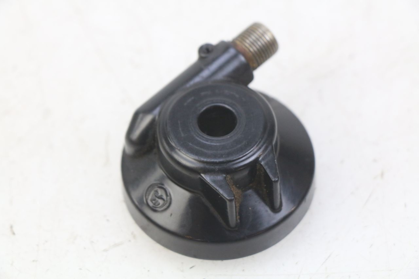 photo de TELLERAANDRIJVER TELLER JM MOTORS EVOLIS 4T 50 (2018 - 2022) - Detail van het onderdeel