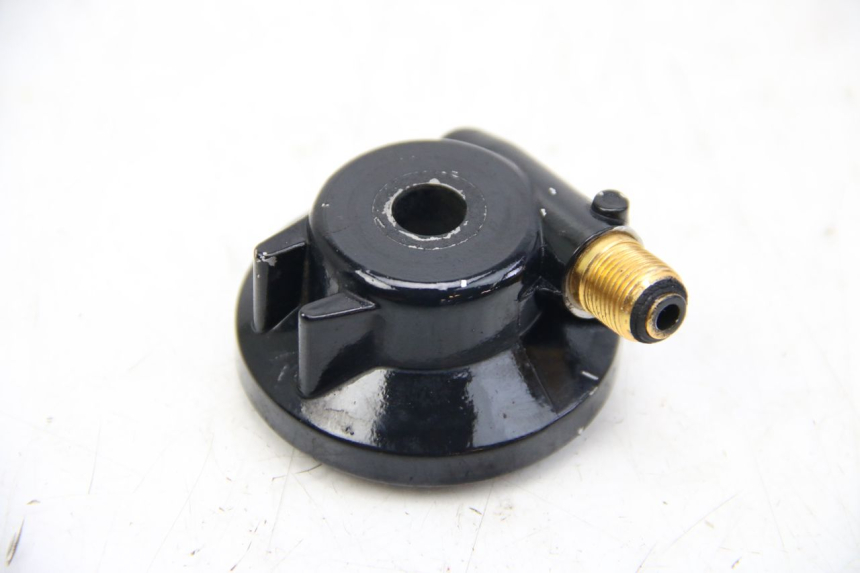 photo de TELLERAANDRIJVER TELLER JM MOTORS EVOLIS 4T 50 (2018 - 2022) - Hoofdaanzicht