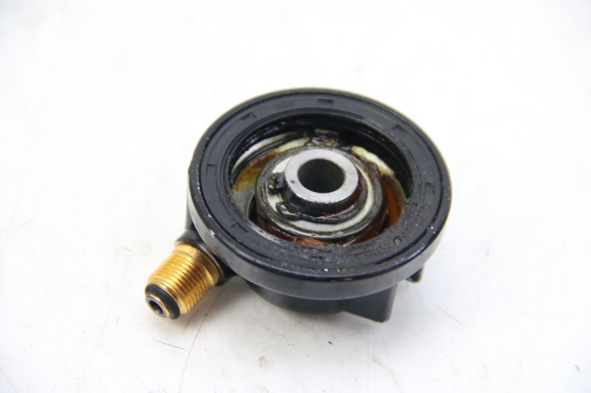 photo de TELLERAANDRIJVER TELLER JM MOTORS EVOLIS 4T 50 (2018 - 2022) - Zoom op gebruiksstaat