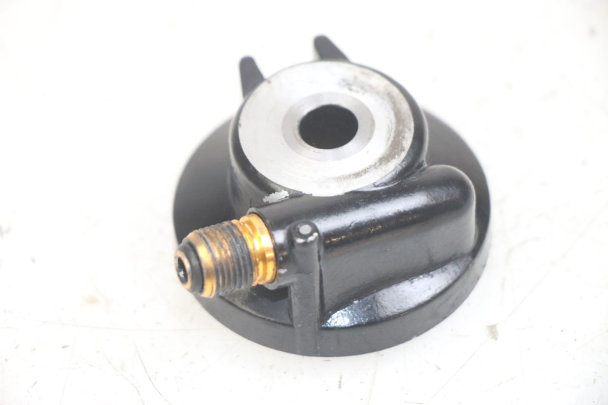 photo de TELLERAANDRIJVER TELLER JM MOTORS EVOLIS 4T 50 (2018 - 2022) - Hoofdaanzicht