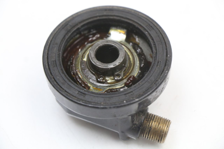 photo de TELLERAANDRIJVER TELLER JM MOTORS EVOLIS 4T 50 (2018 - 2022) - Detail van het onderdeel