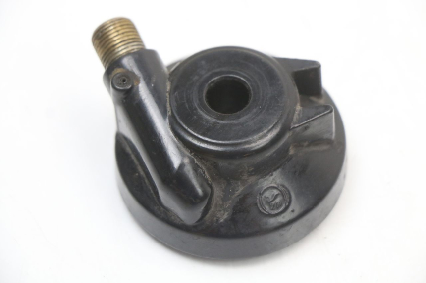 photo de TELLERAANDRIJVER TELLER JM MOTORS EVOLIS 4T 50 (2018 - 2022) - Zoom op gebruiksstaat