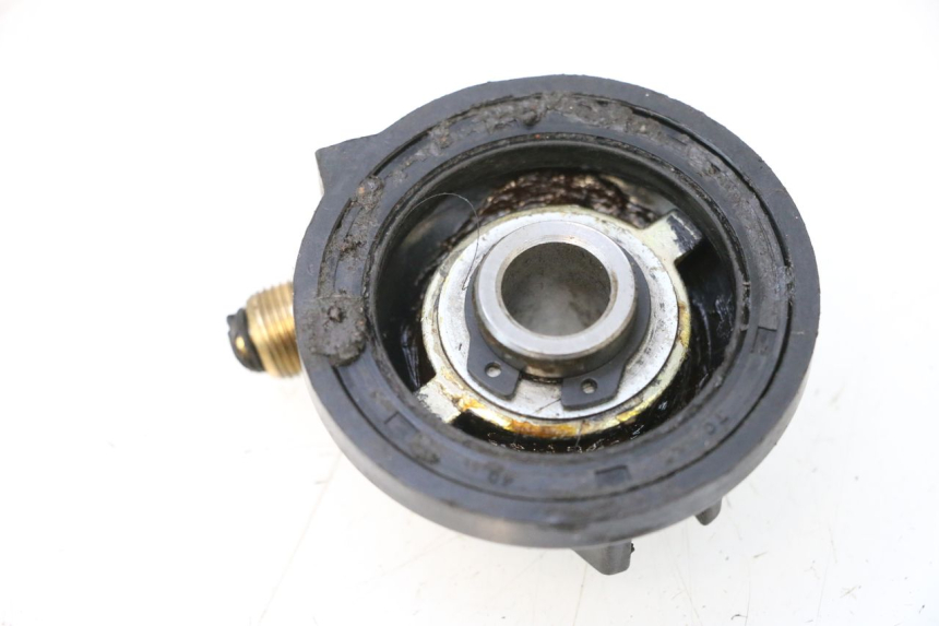 photo de TELLERAANDRIJVER TELLER KEEWAY F-ACT FACT EVO 50 (2020 - 2026) - Detail van het onderdeel