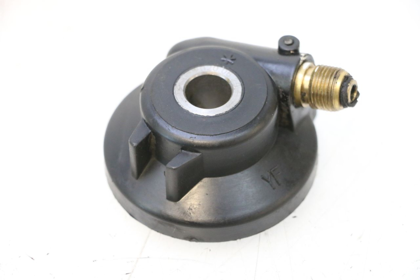 photo de TELLERAANDRIJVER TELLER KEEWAY F-ACT FACT EVO 50 (2020 - 2026) - Zoom op gebruiksstaat