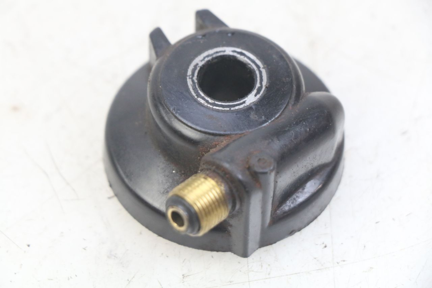 photo de TELLERAANDRIJVER TELLER KEEWAY F-ACT FACT 50 (2006 - 2011) - Hoofdaanzicht