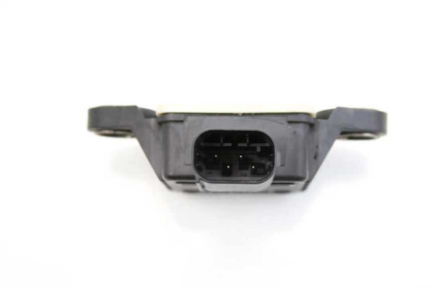 photo de TELLERAANDRIJVER TELLER BMW F GS K81 850 (2018 - 2023) - Zoom op gebruiksstaat