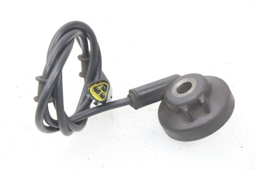 photo de TELLERAANDRIJVER TELLER JM MOTORS F45i 4T 50 (2020 - 2023) - Detail van het onderdeel