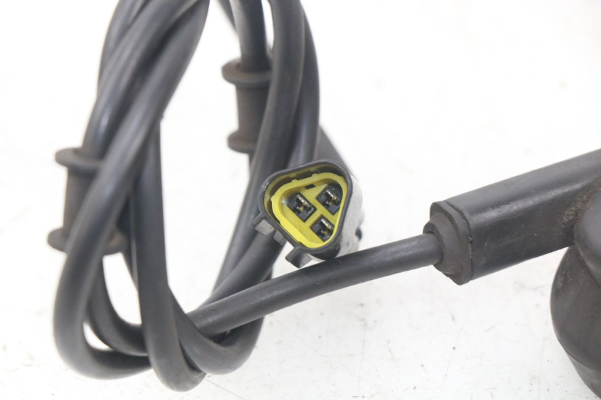 photo de TELLERAANDRIJVER TELLER JM MOTORS F45i 4T 50 (2020 - 2023) - Zoom op gebruiksstaat