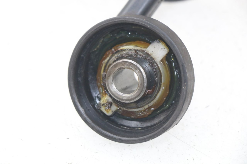 photo de TELLERAANDRIJVER TELLER JM MOTORS F45i 4T 50 (2020 - 2023) - Andere kijkhoek