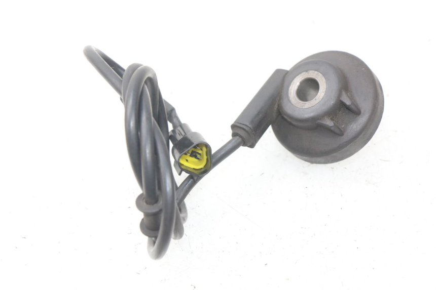 photo de TELLERAANDRIJVER TELLER JM MOTORS F45i 4T 50 (2020 - 2023) - Technische close-up