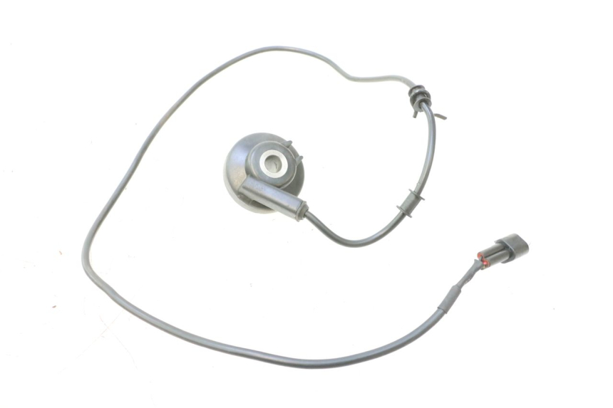 photo de TELLERAANDRIJVER TELLER JM MOTORS F45i 4T 50 (2020 - 2023) - Hoofdaanzicht