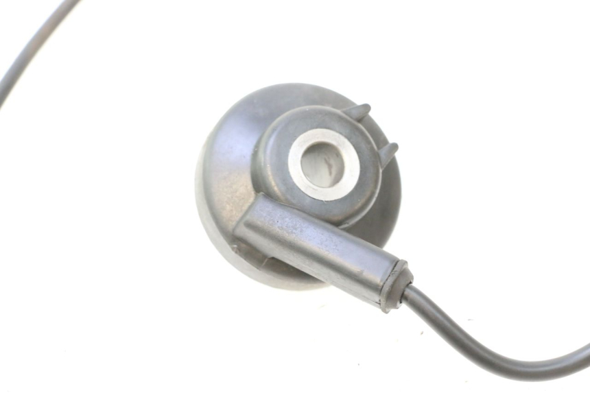 photo de TELLERAANDRIJVER TELLER JM MOTORS F45i 4T 50 (2020 - 2023) - Detail van het onderdeel